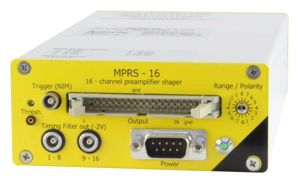 MPRS-16