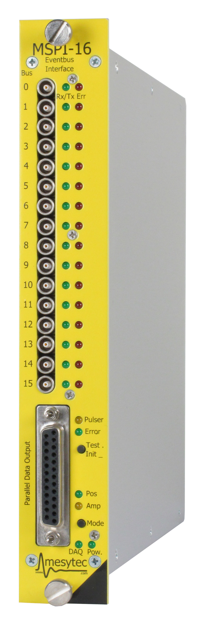 MSPI-16